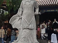 -戏马台景区