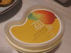 -苹果花园(桂林路店)
