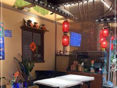 -农耕记·湖南土菜(halo广场店)