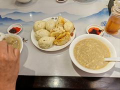-许老八包子铺(回龙窝店)
