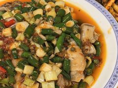 -醉八仙热酒馆(渝中店)
