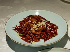 -古越舫·精品杭帮菜(商都路店)