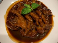 -香雪海·蘇面館(湖滨店)