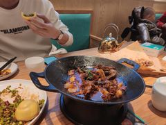 -徐小姐地锅鸡(铜山万达店)