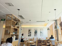 -时间里·新派粤菜(远洋店)