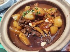 -鑫小城故事·藕汤·家常菜(台北一路总店)