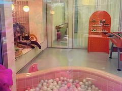 -CIAO·团建聚餐·生日派对轰趴馆(福田店)