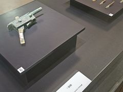 -汉景帝阳陵博物院
