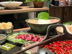 -三出山火锅(南京万象天地店)