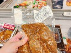 -盒马鲜生(枣园路店)
