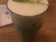 -海岩咖啡(茂业天地店)