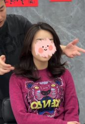 -5M HAIR SALON 旗舰店