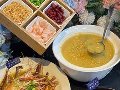 -蝦塘·中国餐馆(城墙南马道巷店)