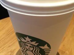 -星巴克(苏州西蒙店)