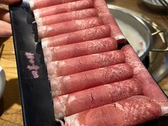-四喜小胖·北京涮肉(五道营店)
