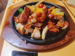 -北大家园食堂
