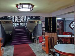 -穆斯林饭庄(明德南街店)