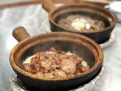 -红星光发煲仔饭(大石街店)