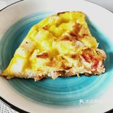 火候自己掌握，别糊锅就行