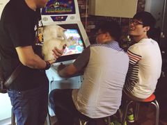 EGO密室逃脱俱乐部-EGO原创机械密室逃脱(朝阳大悦城2店)