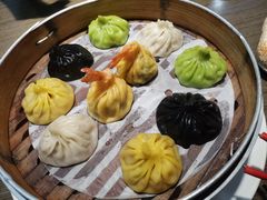-隆喜元鱼汤包·海鲜(中联广场店)