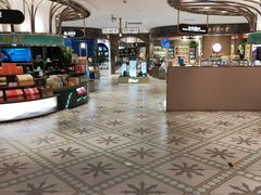 -杭州大厦LSE城市生活超市(杭州大厦店)
