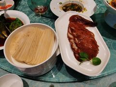 -西贝海鲜汇(槐安路店)