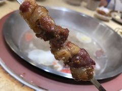 -313羊庄·羊肉火锅烧烤(李村店)