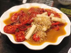 -川香煲(茅台路店)