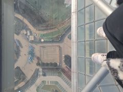 -陕西广播电视塔