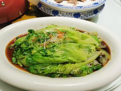 -宁夏国强手抓羊肉·清真菜(未央路凤三店)