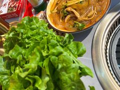 -棒小伙·齐齐哈尔烤肉(龙茗路店)