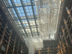 -行者书屋大堂吧 ·下午茶(南京圣和府邸酒店)