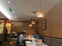-船歌·鱼水饺青岛菜(石老人店)