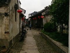 android_upload_pic-张家港凤凰山景区恬庄古街