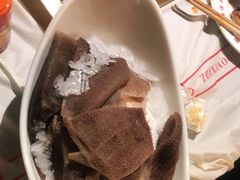 -芝小官毛肚火锅海鲜自助(淮安清江浦区新亚店)