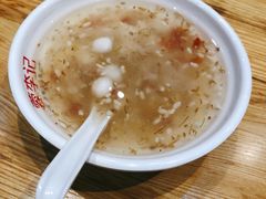 -蓉李记成都名小吃(罗湖火车站店)