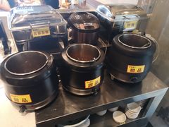 -香佰里鲜货火锅(佳乐金街店)