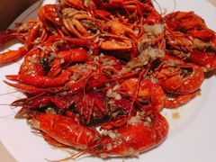 -杭州钱江新城万怡酒店-西餐厅