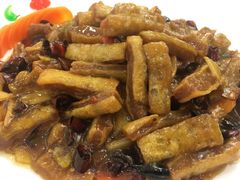 -香满楼(南关店)