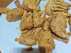 -掌上鲜(南顺城街店)