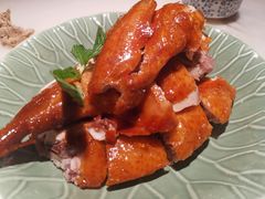 -佬麻雀·新湘菜(东方宝泰店)