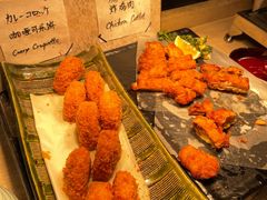 -滩万日本料理Nadaman(国贸大酒店)