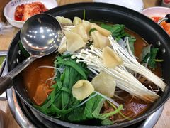 -元堂脊骨土豆汤(明洞1号店)