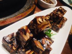 猪蹄冻-老板恋上鱼(荣盛广场店)