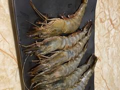 -贺野·自助炭火烤肉(紫藤路店)