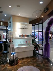 -时尚殿堂hair salon
