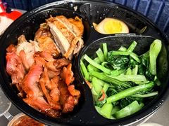 -宏记广东客家菜(丰汇店)
