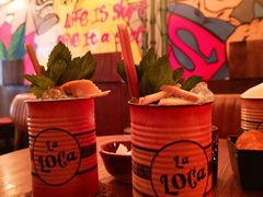 -La Loca 酒吧