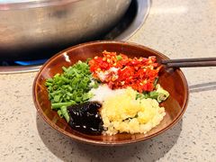 -华丰火锅(双林北横路店)